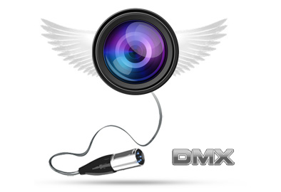 DMX Camera Controls